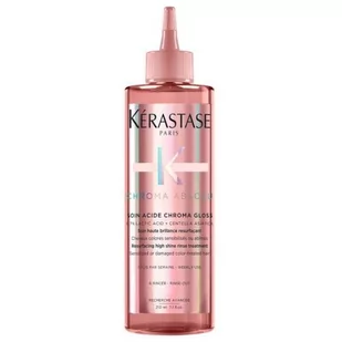 Kerastase Chroma Absolu kwasowa pielęgnacja nabłyszczająca do włosów koloryzowanych 210 ml E3807100 - Odżywki do włosów - miniaturka - grafika 1