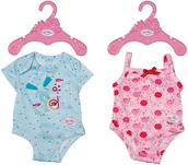Body dla niemowląt - Zapf Baby Born Body GXP-768733 - miniaturka - grafika 1