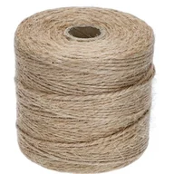 Akcesoria do urządzeń ogrodniczych - Sznurek jutowy BIOOGRÓD 710006 - miniaturka - grafika 1