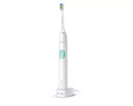 Szczoteczki elektryczne - Philips Sonicare ProtectiveClean 4300 HX6807/24 - miniaturka - grafika 1