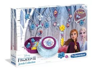 Frozen Kolekcja klejnotów - Akcesoria i dodatki do ubrań dla dzieci - miniaturka - grafika 1