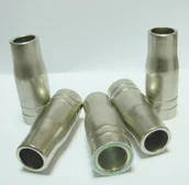 Akcesoria spawalnicze - DYSZA DO PALNIKA MB25 BUTELKA ø14mm OP. 5 SZT. - miniaturka - grafika 1