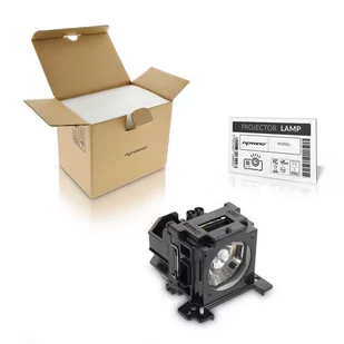 Movano lampa movano do projektora Hitachi ED-X12, X10 LZ/HI-EDX10 - Lampy do projektorów - miniaturka - grafika 1