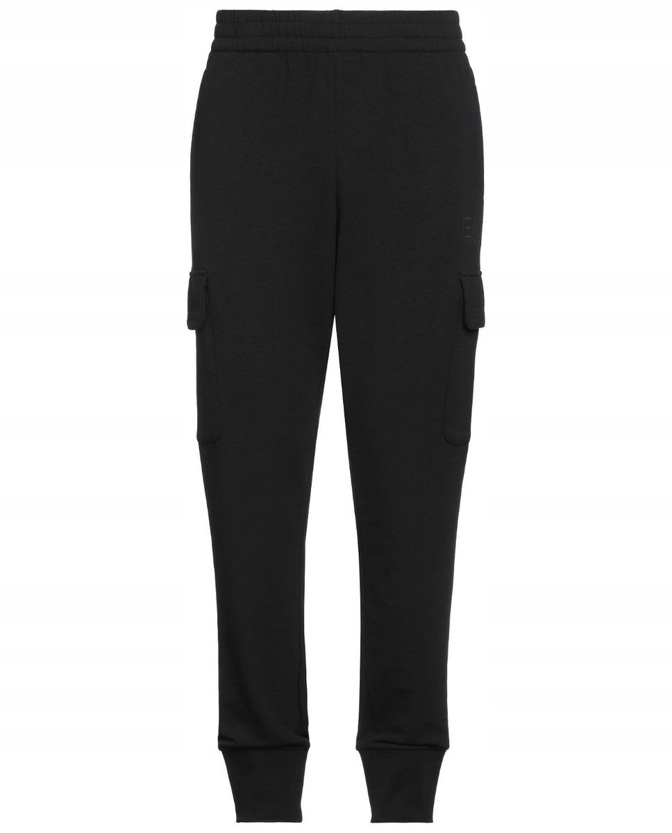 EA7 EMPORIO ARMANI ORYGINALNE SPODNIE MĘSKIE XXL