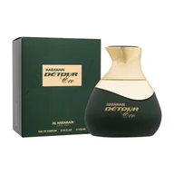 Wody i perfumy damskie - Al Haramain Detour Eco Woda perfumowana 100 ml - miniaturka - grafika 1