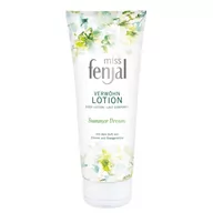 Balsamy i kremy do ciała - Fenjal Balsam do ciała Summer Dream 200 ml - miniaturka - grafika 1