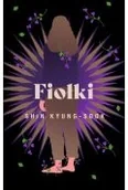 Literatura obyczajowa - fiołki - miniaturka - grafika 1