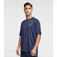 Koszulki męskie - FILA T-shirt | Regular Fit - miniaturka - grafika 1