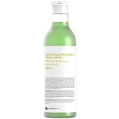 Żele pod prysznic dla mężczyzn - Botanicapharma, żel do kąpieli Marseille z oliwą z oliwek, 500 ml - miniaturka - grafika 1