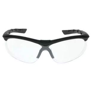 Swiss Eye - Okulary strzeleckie Lancer - Przezroczyste - 40322 - Ochrona oczu i twarzy - miniaturka - grafika 1