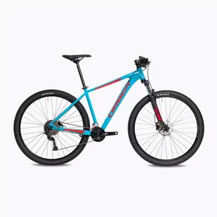 Orbea MX 40, niebieski XL | 54cm (29") (29")  L20621NP - Rowery - miniaturka - grafika 1