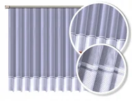 Firany - Firanka Firana Żakardowa 628111/180 Żakard Premium - miniaturka - grafika 1