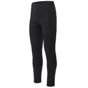 Odzież taktyczna i umundurowanie - Kalesony Bielizna Termiczna Helikon-Tex US LEVEL 1 Czarne XS - miniaturka - grafika 1