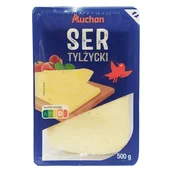 Sery - Auchan - Ser Tylżycki - miniaturka - grafika 1