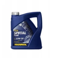 Oleje silnikowe - ENGINE OIL MANNOL 7512 SPEC PLU10W-30 5L - miniaturka - grafika 1