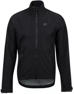 Bluzy na rower - Pearl Izumi Monsoon WXB Jacket Men, black L 2021 Kurtki softshell P11132003021L - miniaturka - grafika 1