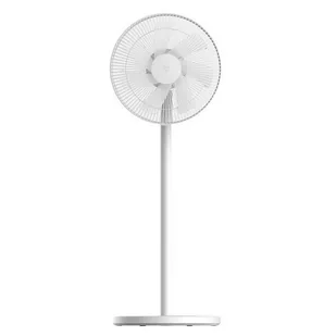 Wentylator XIAOMI Mi Smart Standing Fan Pro White - Wentylatory - miniaturka - grafika 1