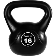 Kettlebell - Movit Profesjonalna hantla kula Kettlebell 16 kg - miniaturka - grafika 1