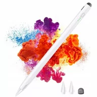 Akcesoria do tabletów i e-booków - Rysik Pencil Do Apple Ipad Air Pro Stylus 2 Gen - miniaturka - grafika 1
