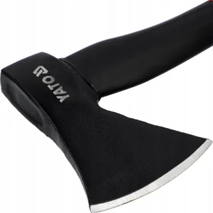 YATO SIEKIERA 600g TRZONEK Z TWORZYWA - Siekiery - miniaturka - grafika 1