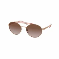 Okulary przeciwsłoneczne - Okulary przeciwsłoneczne Damskie Michael Kors MK1083-110813 Ø 55 mm - miniaturka - grafika 1
