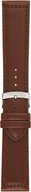 Akcesoria do zegarków - Pasek do zegarka damski męski MORELLATO A01X4938C23041CR20 brązowy - miniaturka - grafika 1