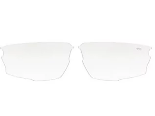 Akcesoria do okularów - Soczewki przezroczyste do okularów E604 - grafika 1