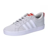 Piłka nożna - adidas VS Pace 2.0 Shoes Kids, Niskie Buty Niepiłkarskie, Szary One/FTWR White/preloved Red, 34 EU, Grey One Ftwr White Preloved Red, 40 - miniaturka - grafika 1