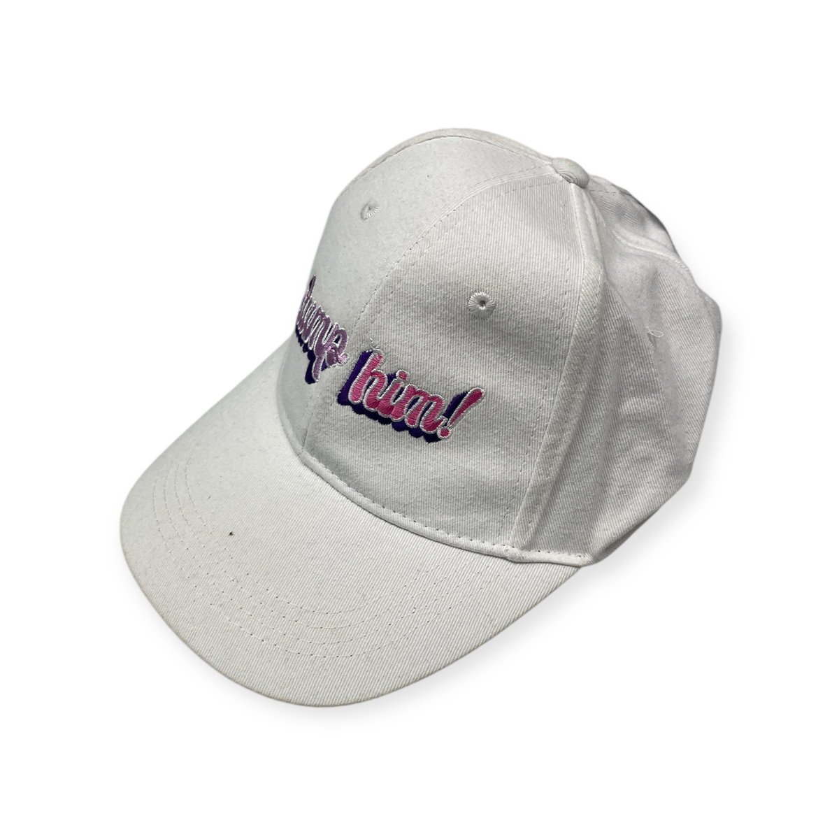 Czapka z daszkiem SPENCER'S