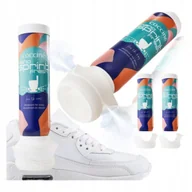 Środki do obuwia i ubrań - Zestaw 2x Odświeżacz do Butów Nano Dezodorant Dysza Dwustronna Coccine - miniaturka - grafika 1