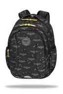 Plecaki szkolne i tornistry - CoolPack Plecak Młodzieżowy Joy S klasa I-IV dak night - miniaturka - grafika 1