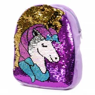 Plecaki szkolne i tornistry - Plecak dla przedszkolaka Midex - miniaturka - grafika 1