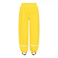 Spodnie i spodenki dla chłopców - Lego Wear Unisex dzieci Regenhose gefüttert 5.000 Wassersäule LWPowai 707 spodnie przeciwdeszczowe, 207, 146 - miniaturka - grafika 1