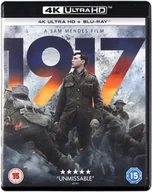 Pozostałe filmy Blu-Ray - Movie - 1917 -4K+Blry- - miniaturka - grafika 1