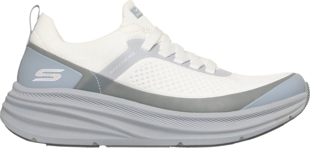 Skechers Buty damskie Skechers Bobs Skillz Too Vital białe 117759 WBL 39