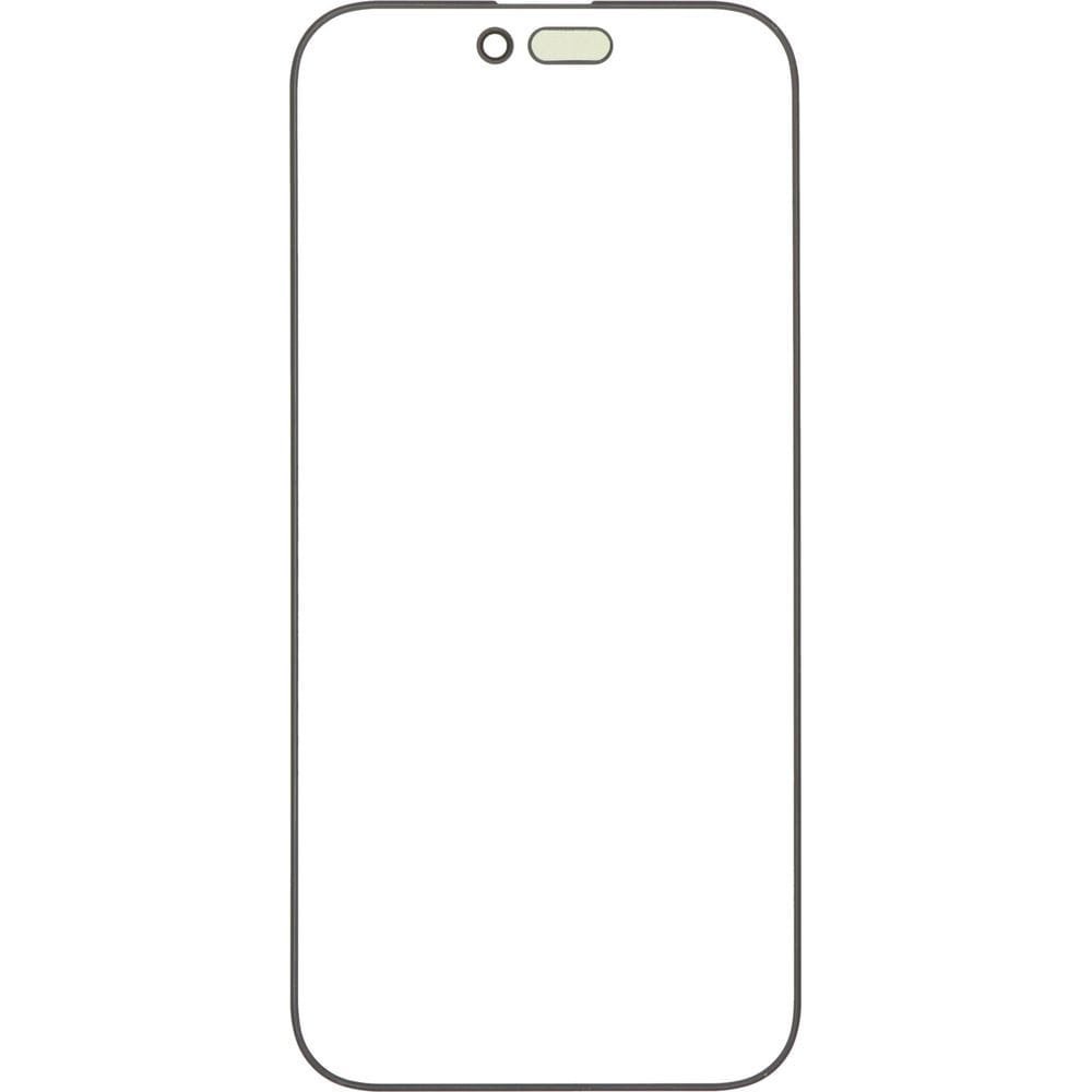 Szyba, szybka wyświetlacza z klejem OCA do iPhone 16 Pro Max, ORG