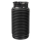 Amortyzatory - febi bilstein 170024 pokrowiec ochronny na amortyzator, 1 sztuka - miniaturka - grafika 1