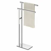 Stojaki na ręczniki papierowe - Stalowy stojak na ręczniki SCALA kod: Zack-40100 + Sprawdź na SuperWnetrze.pl - miniaturka - grafika 1