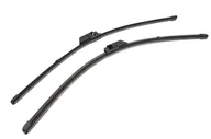 Wycieraczki samochodowe - Valeo Wycieraczki Silencio X-TRM VM350 580+550mm 574305 - miniaturka - grafika 1