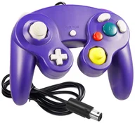 Kontrolery do Nintendo - Pad do Nintendo GameCube NGC Wii Joystick GamePad - miniaturka - grafika 1