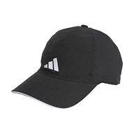 Czapki damskie - adidas Bball Cap Unisex Dorosły Czapka z daszkiem - miniaturka - grafika 1