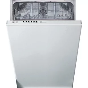 Zmywarka Indesit DSIE2B10 - Zmywarki do zabudowy - miniaturka - grafika 1