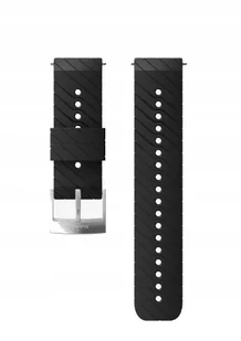 Suunto Athletic 3 Black Steel Suunto 9 / Spartan - Akcesoria do pulsometrów i zegarków sportowych - miniaturka - grafika 1