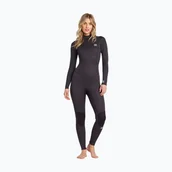 Pianki do pływania - Pianka do pływania Billabong 3/2 mm Launch - miniaturka - grafika 1