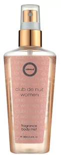 Armaf Club De Nuit Damska Mgiełka do Ciała 250 ml - Wody i perfumy damskie - miniaturka - grafika 1