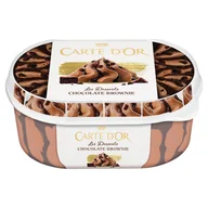 Lody i desery lodowe - Carte D'Or - Lody Les Desserts czekoladowe - miniaturka - grafika 1