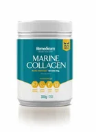 Suplementy diety - Marine Collagen, 300g - miniaturka - grafika 1