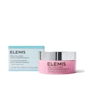 Kremy do twarzy - ELEMIS Elemis Balsam oczyszczający Pro-Collagen Rose Cleansing Balm 100g Kremy oczyszczające Damski - miniaturka - grafika 1