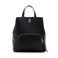 Plecaki - Plecak Desigual 24SAKP03 2000 - miniaturka - grafika 1