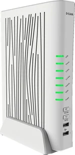 D-Link DVA-5592 - Routery - miniaturka - grafika 1